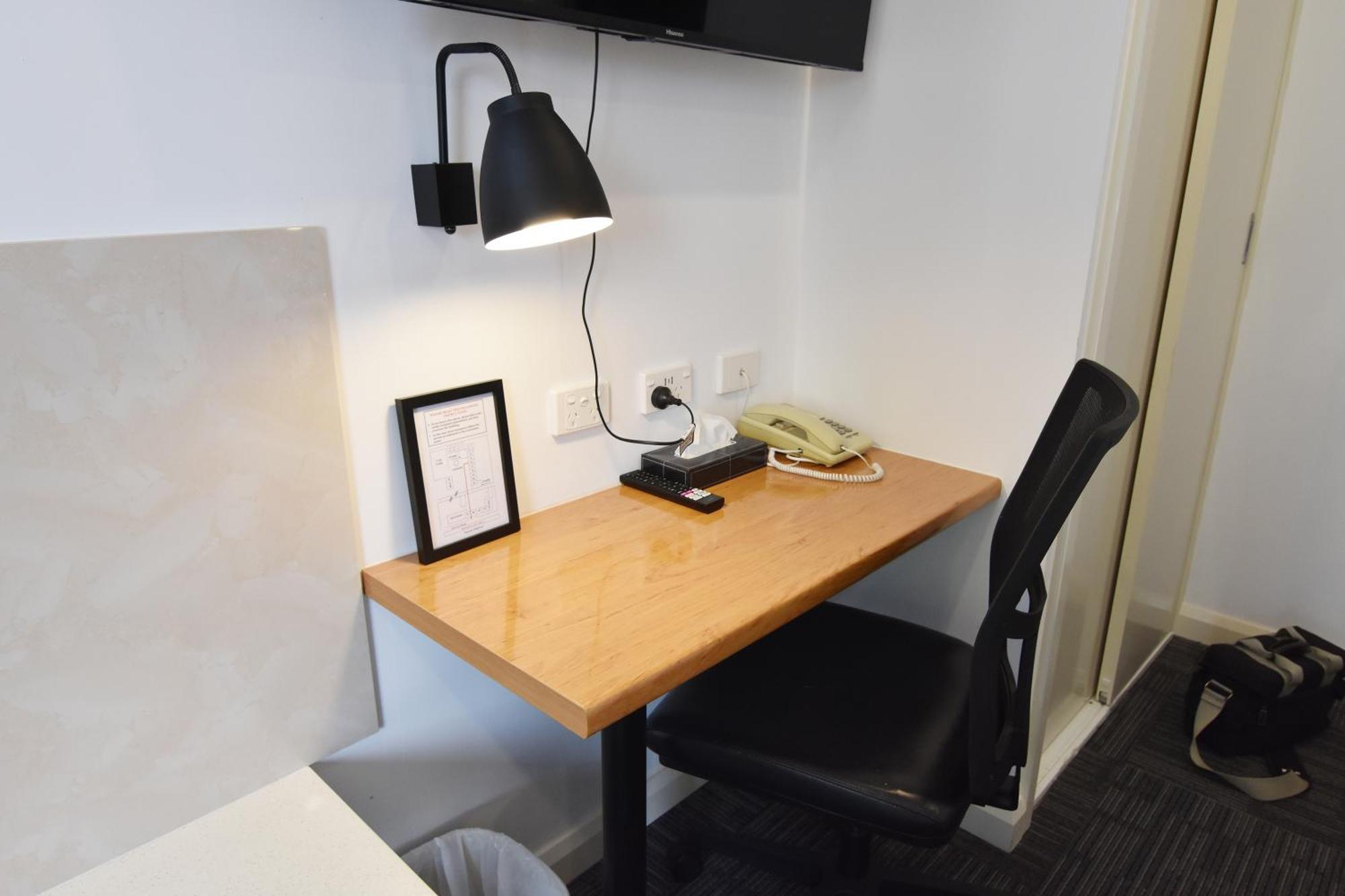 Best Western Plus Buckingham International Moorabbin Exterior foto